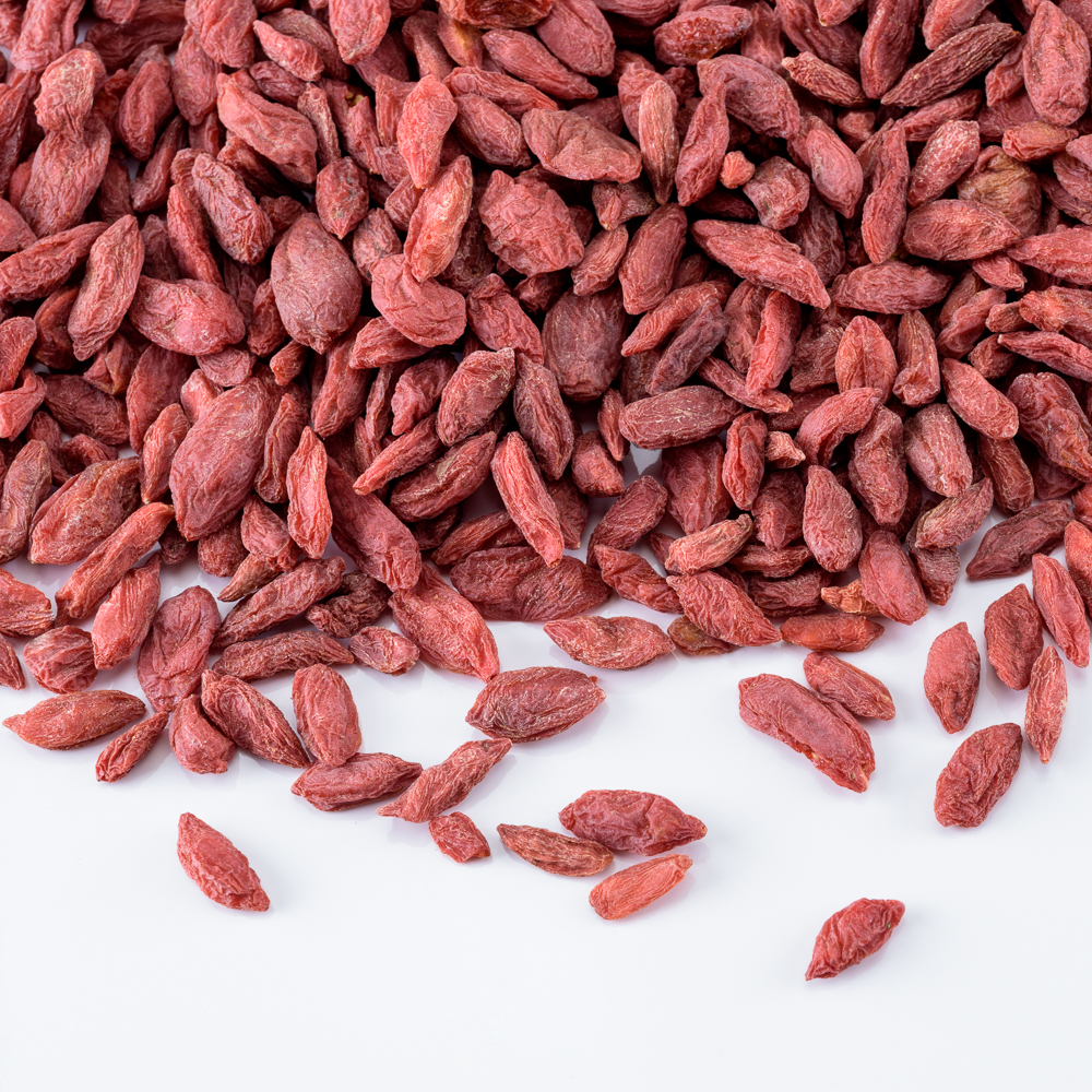 Mynatura Bio Gojibeeren 1Kg Mynatura Bio Gojibeeren 1Kg