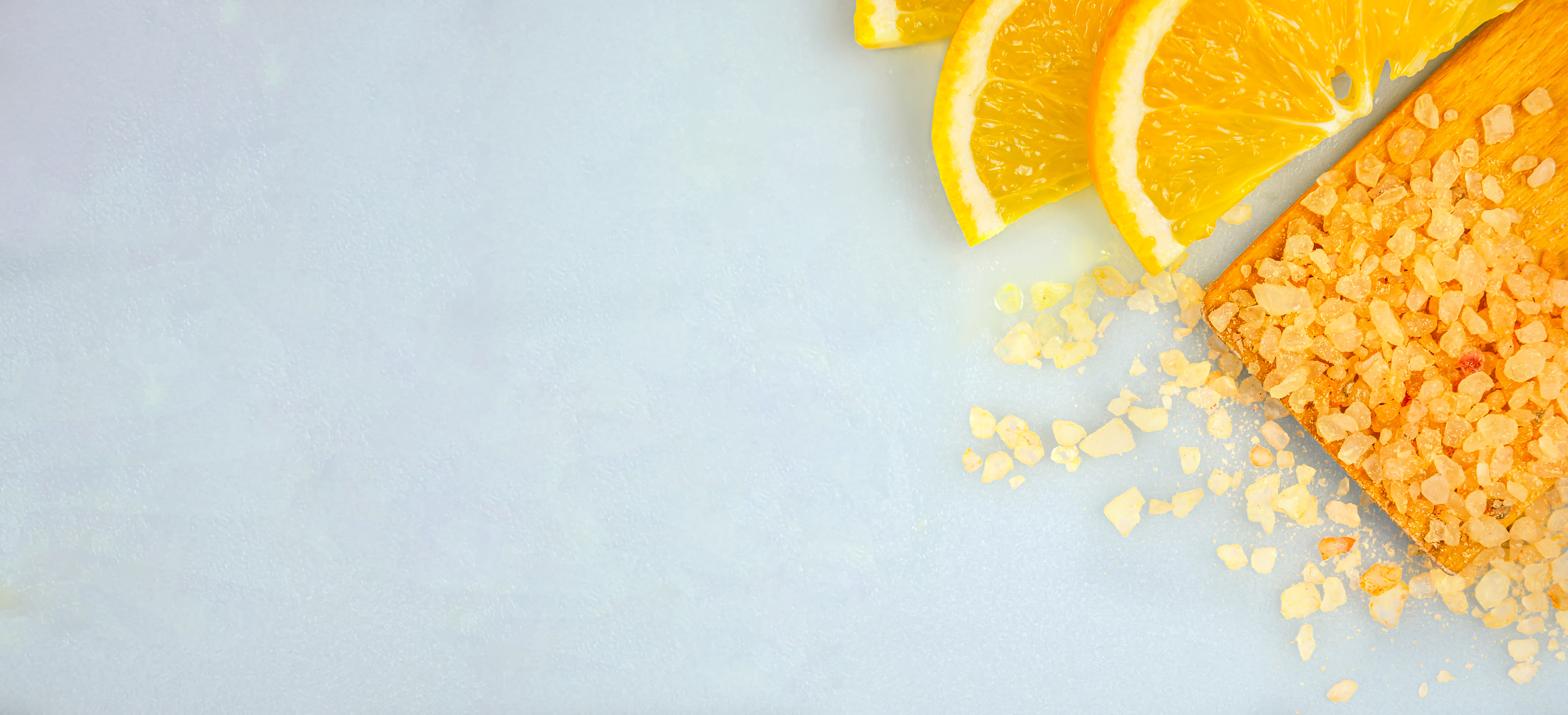 Bio Orangensalz aus Sizilien 125g