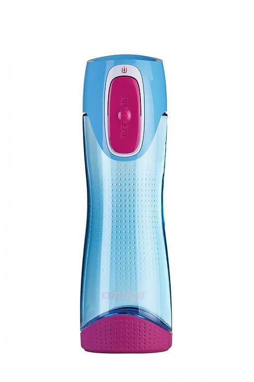 Contigo Trinkflaschen Swish (Sport Bottle Flasche) 500ml - NEUE FARBEN!