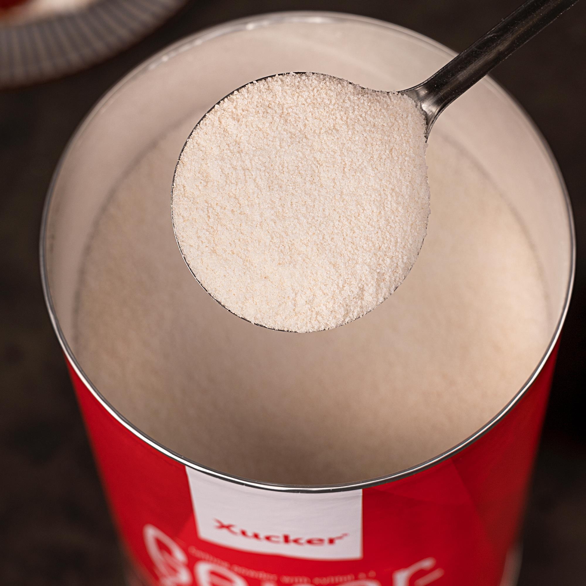 Xucker 3:1 Gelierxucker mit Xylit 1kg