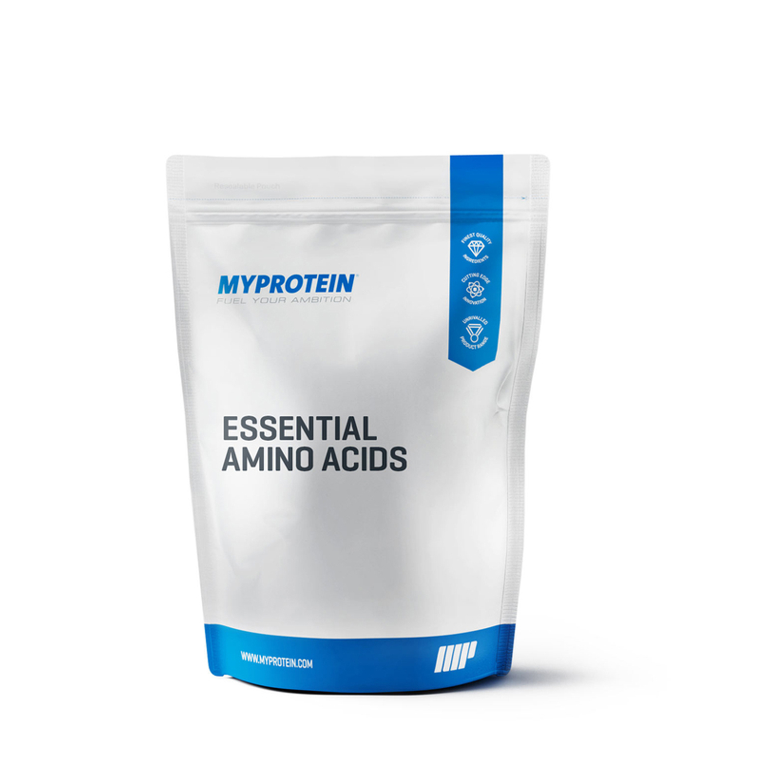 Myprotein Essential Amino Acids EAAs 250g Beutel