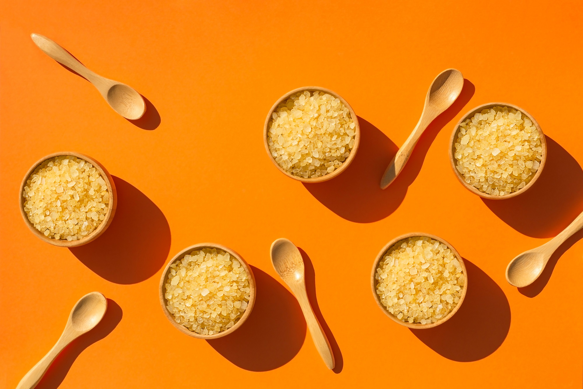 Bio Zitronensalz 100g