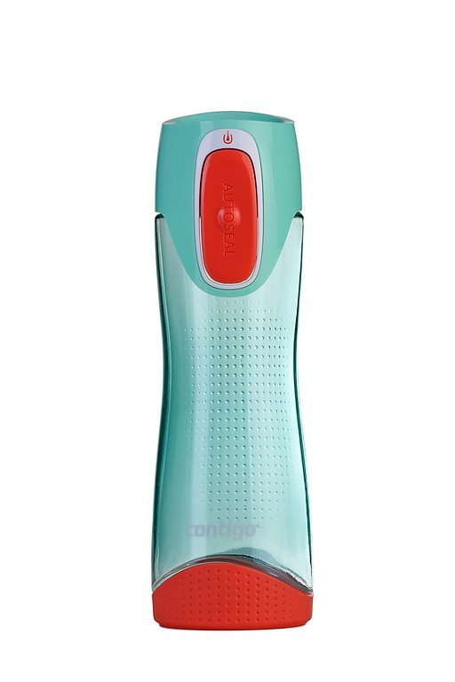 Contigo Trinkflaschen Swish (Sport Bottle Flasche) 500ml - NEUE FARBEN!