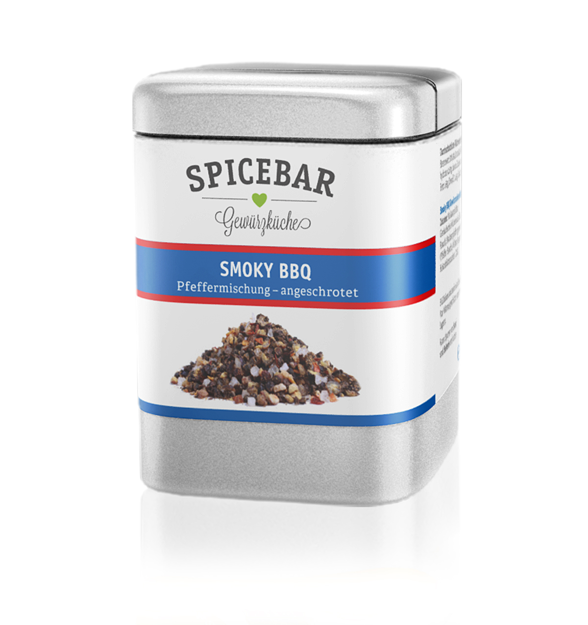 Spicebar Kombi Gewürze für Fleisch/ Salat/ Pommes/ Kartoffeln/Grillen