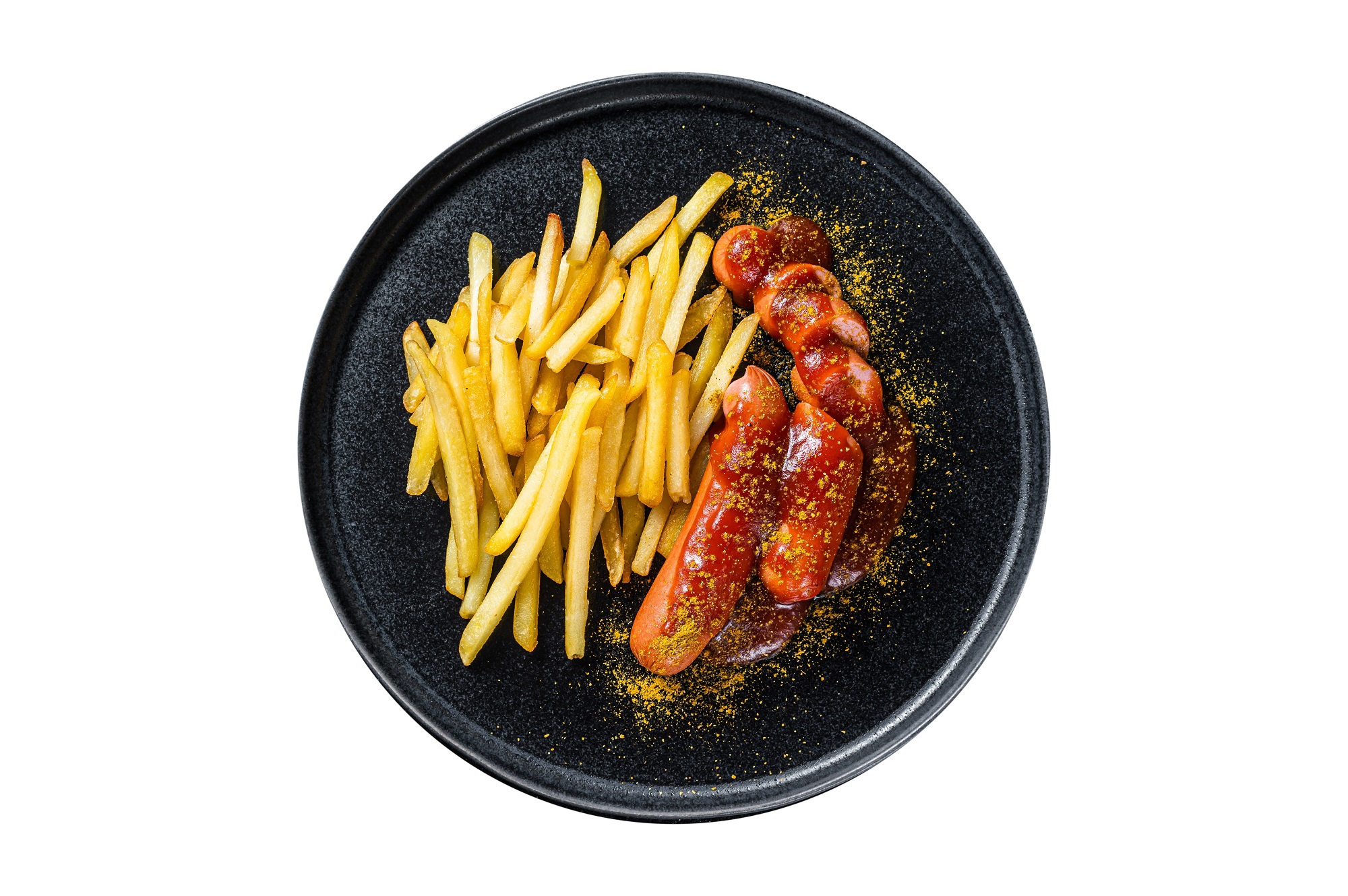 Currywurst Gewürz - extra scharf Gewürzmischung - 30g Beutel Tasty Pott Currywurst Gewürz - extra scharf Gewürzmischung - 30g Beutel Tasty Pott