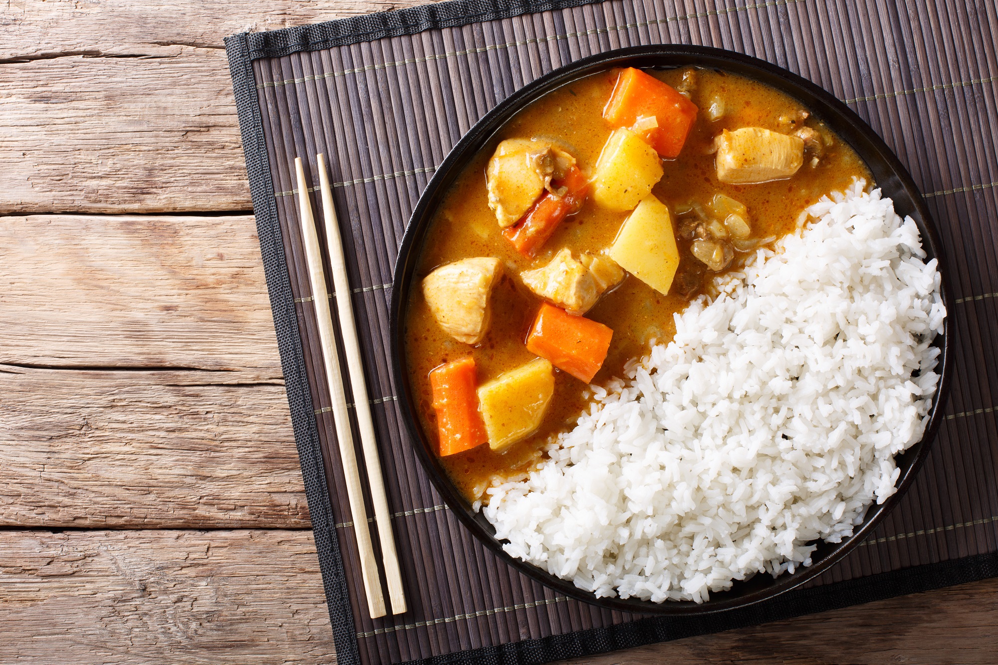 Mynatura Curry Freunde - Set für Curryliebhaber*innen
