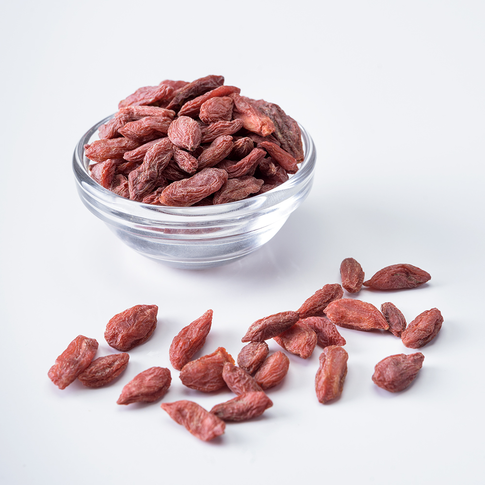 Mynatura Bio Gojibeeren 1Kg Mynatura Bio Gojibeeren 1Kg
