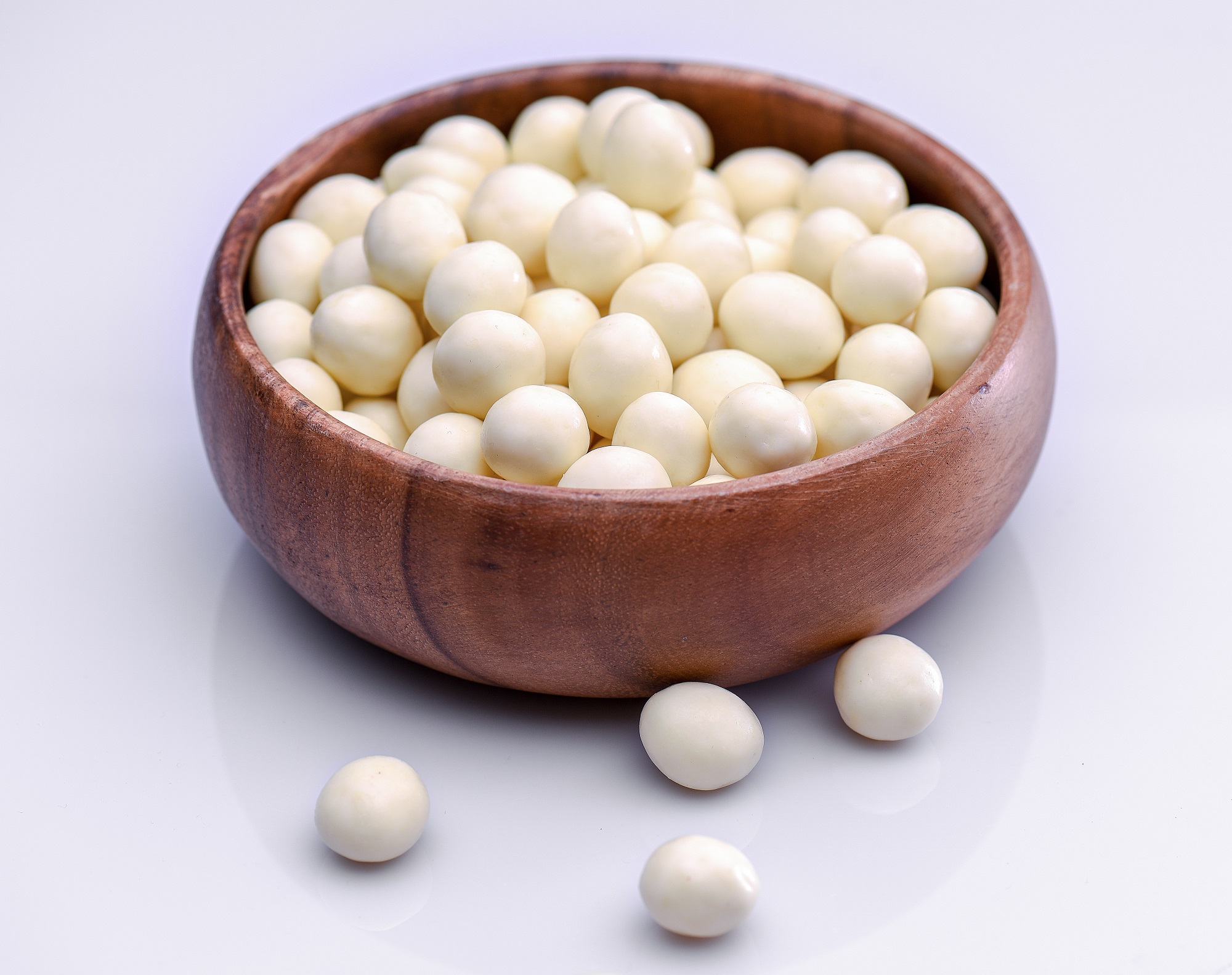 Mynatura Schokofrüchtchen - Früchte mit leckerem Schokomantel SET weiße Schokolade Mynatura Schokofrüchtchen - Früchte mit leckerem Schokomantel SET weiße Schokolade