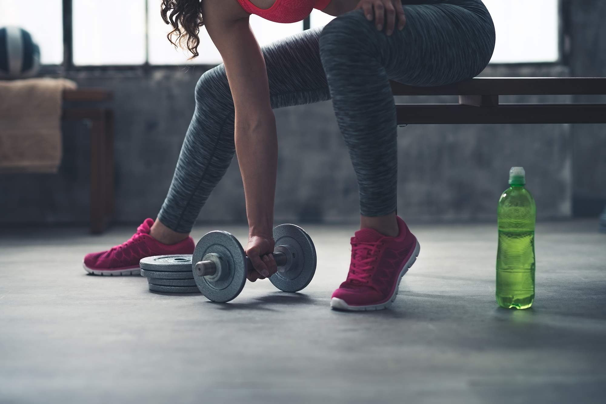 Weider Creatine (Creapure®), 200 Kapseln à 1071mg