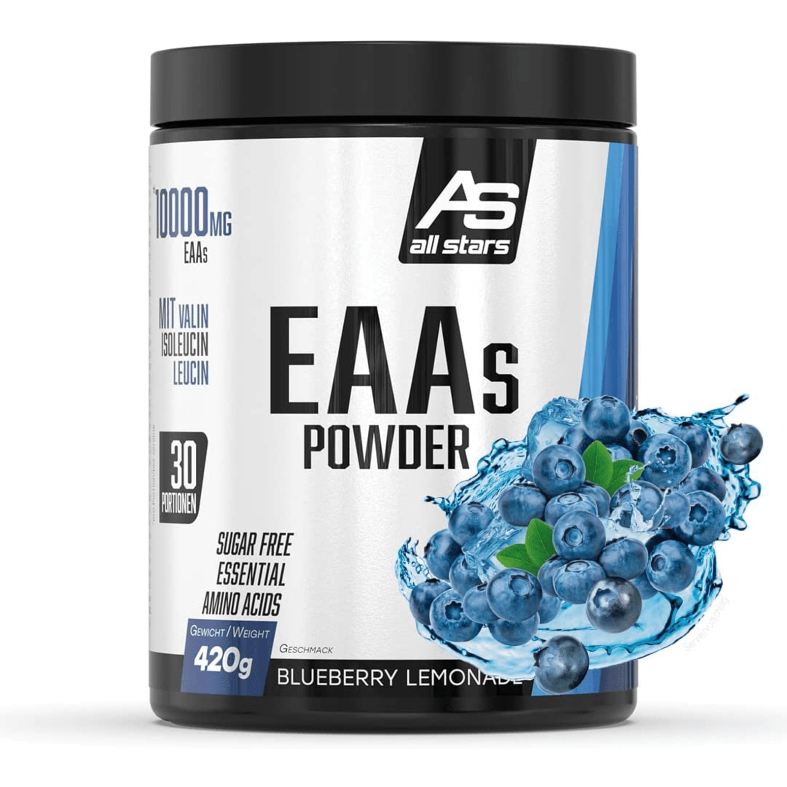 All Stars EAAs Powder 420g