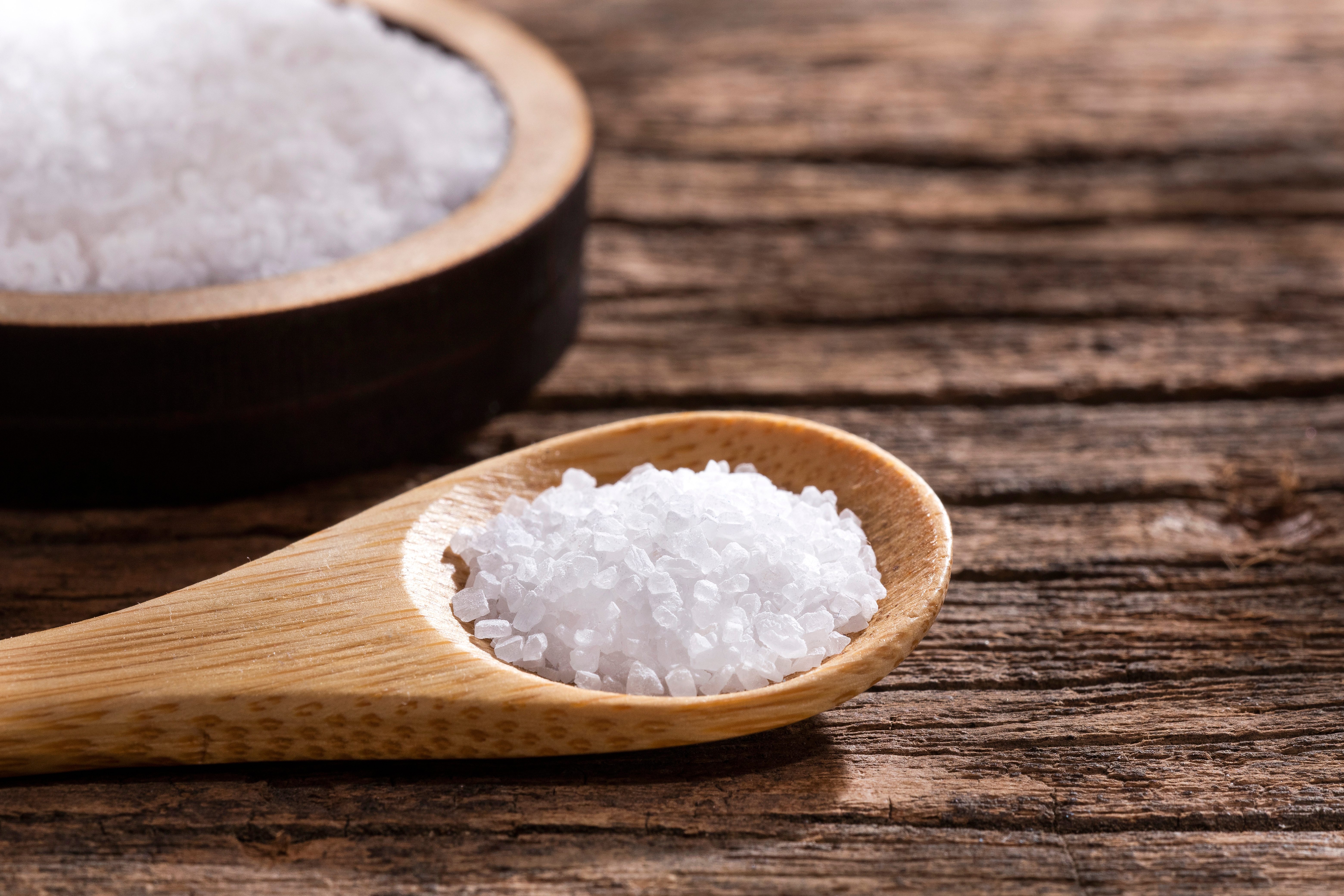 Fleur de Sel Meersalz 150g Dose von Tasty Pott