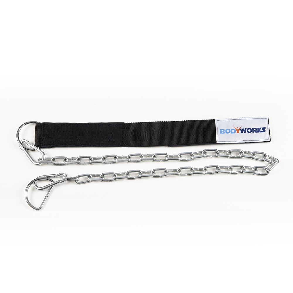 Bodyworks Fitness  Zubehör Hand- & Fussschlaufe inkl. Klettverschluss und verstellbar Bodyworks Fitness  Zubehör Hand- & Fussschlaufe inkl. Klettverschluss und verstellbar