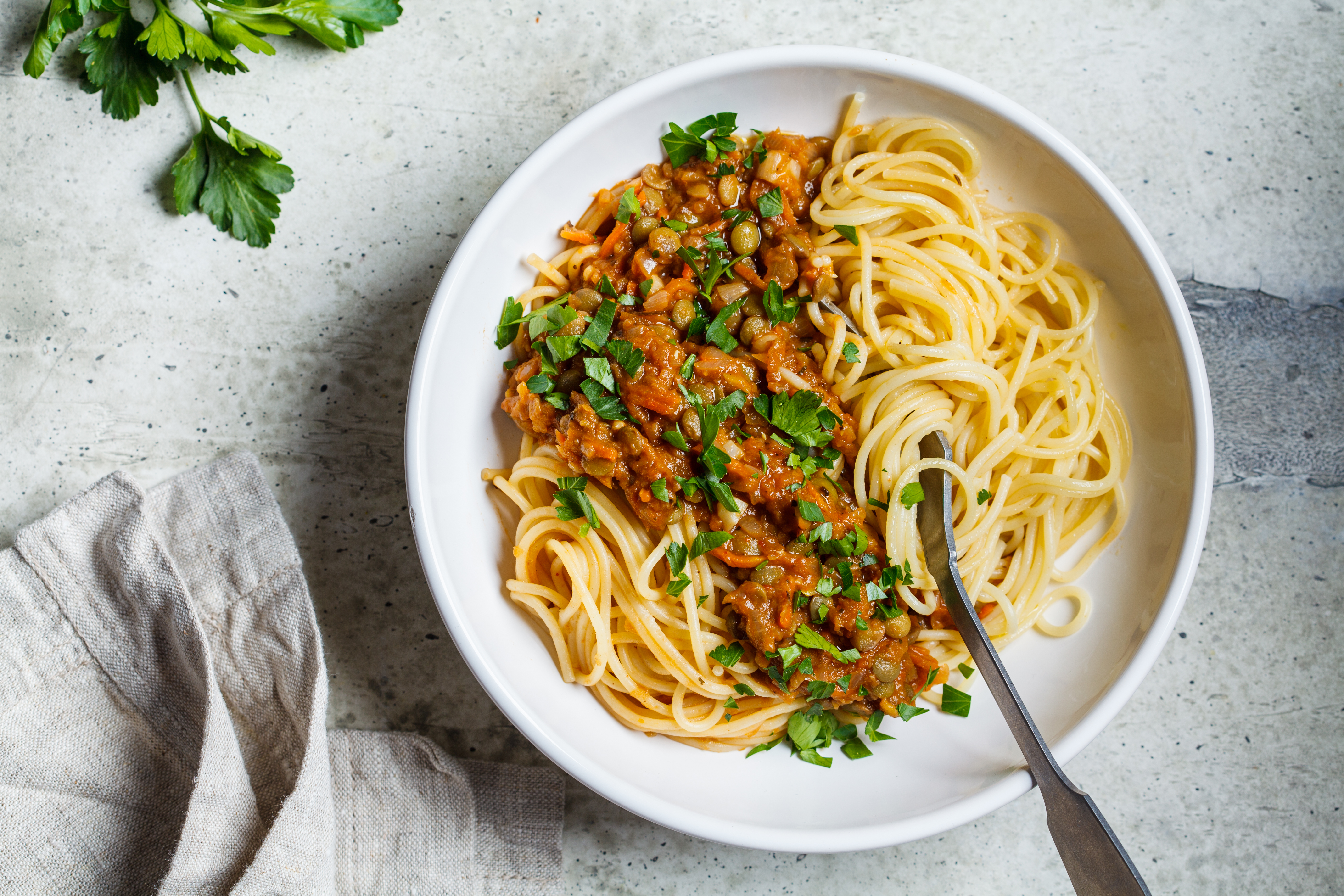 Tasty Pott Spaghetti Napoli Gewürzmischung 70g Dose Tasty Pott Spaghetti Napoli Gewürzmischung 70g Dose