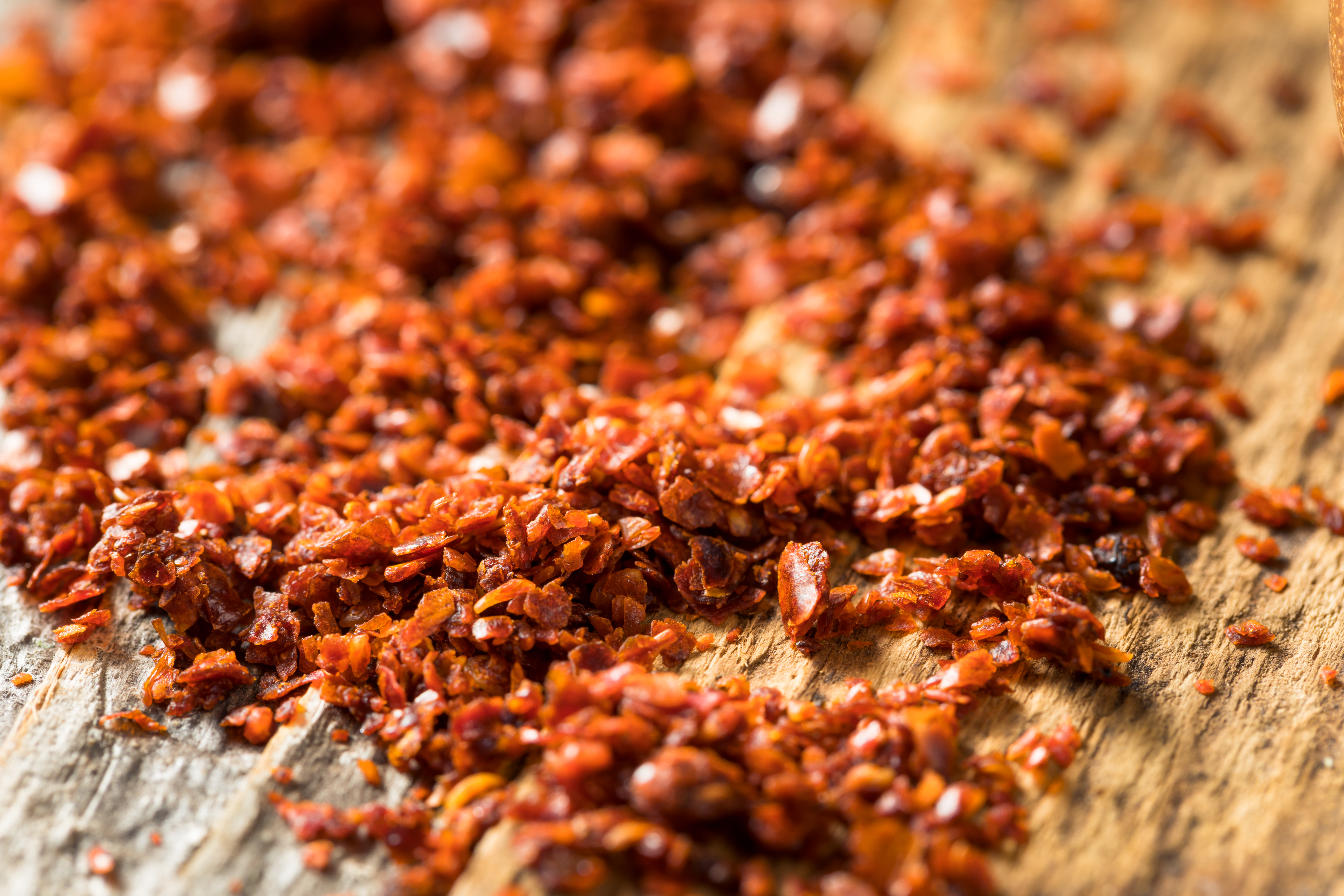 Tasty Pott Pul Biber - mit Chiliflocken 50g Dose
