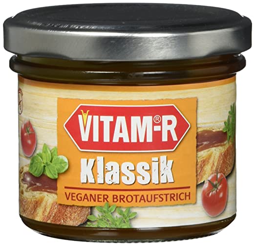 VITAM -R Hefeextrakt (1 x 125 g) VITAM -R Hefeextrakt (1 x 125 g)