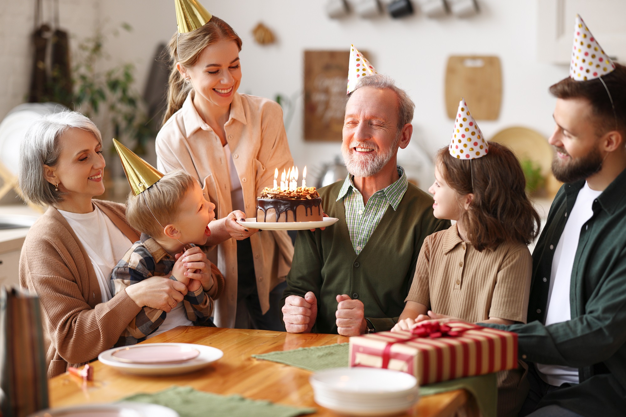 Mynatura Knusperkiste - Knackiges Geschenkset mit hochwertigen Snacks