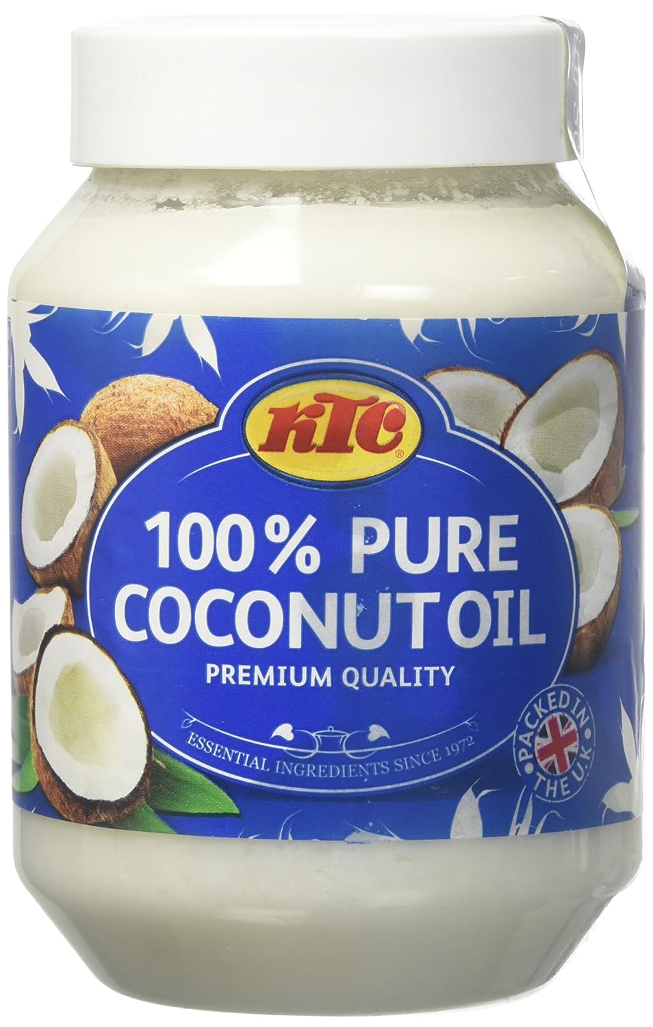 KTC Kokosnussö l(500ML) KTC Kokosnussö l(500ML)