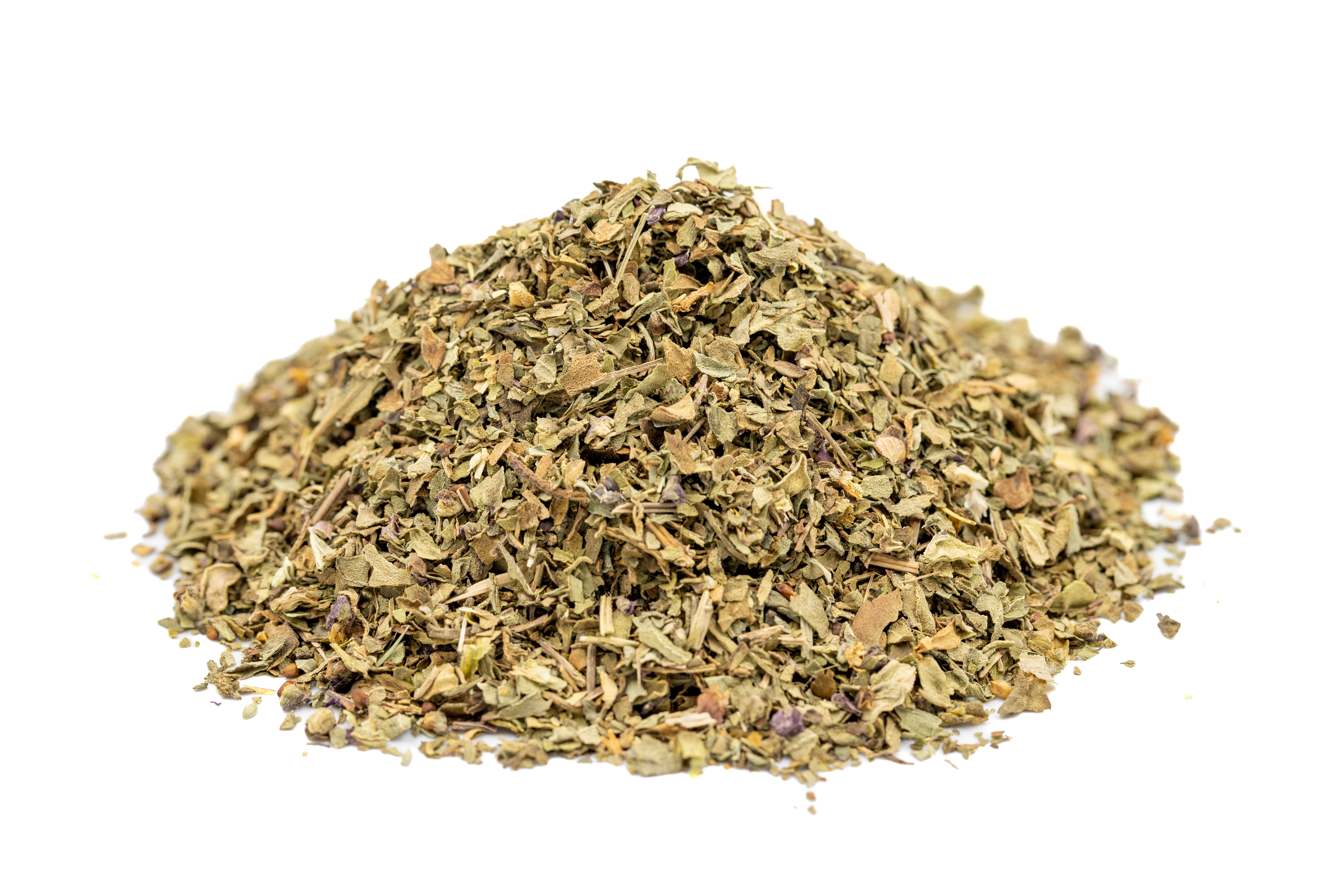 Helmkraut getrocknet & geschnitten – Kräuterqualität von mynatura | Bio, aromatisch & vielseitig 100g