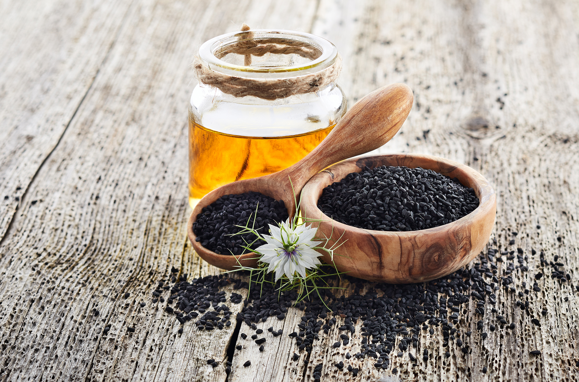 Schwarzkümmel Samen von Mynatura – Natürliches Gewürz mit vielseitiger Verwendung für Küche und Genuss 1Kg