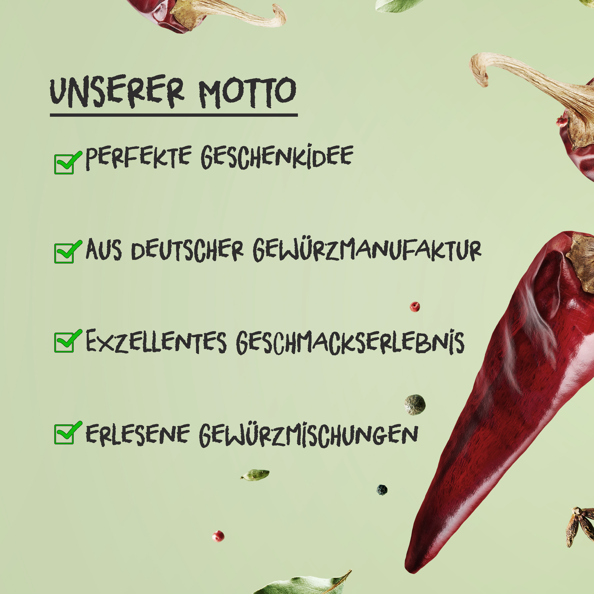 Bio Omas Schnitzel Würze - Gewürzmischung - 100g Dose von Tasty Pott Bio Omas Schnitzel Würze - Gewürzmischung - 100g Dose von Tasty Pott