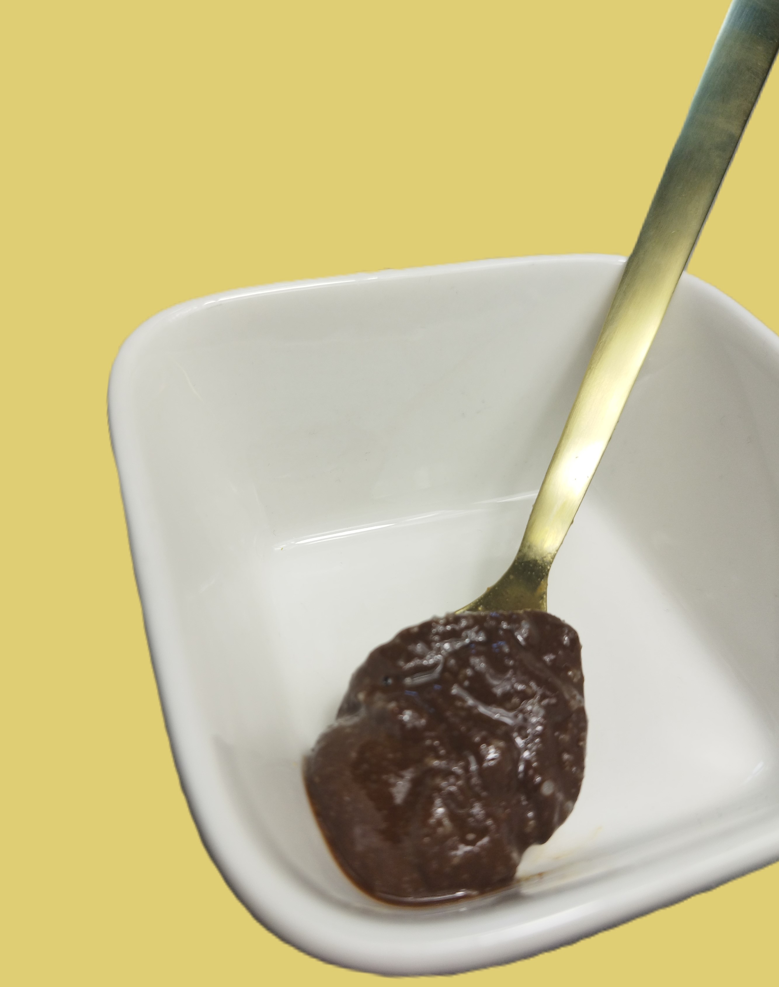 Mynatura Haselnuss Kakao Aufstrich mit Erdmandeln 280g Glas