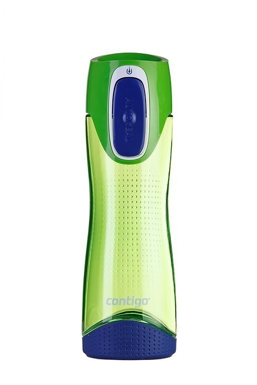Contigo Trinkflaschen Swish (Sport Bottle Flasche) 500ml - NEUE FARBEN!