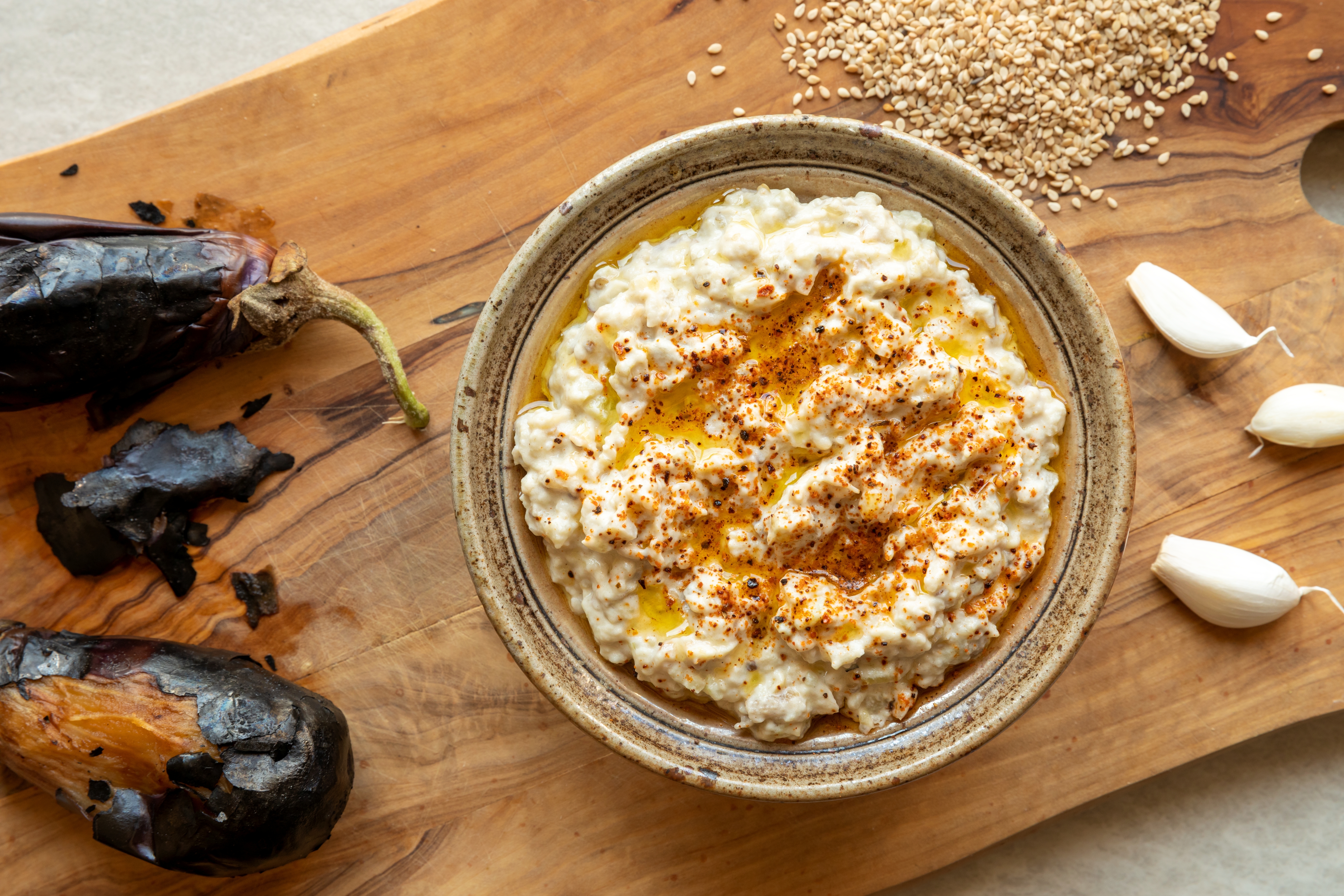 Tasty Pott Berbere | Äthiopisches Gewürz 30g Beutel Tasty Pott Berbere | Äthiopisches Gewürz 30g Beutel