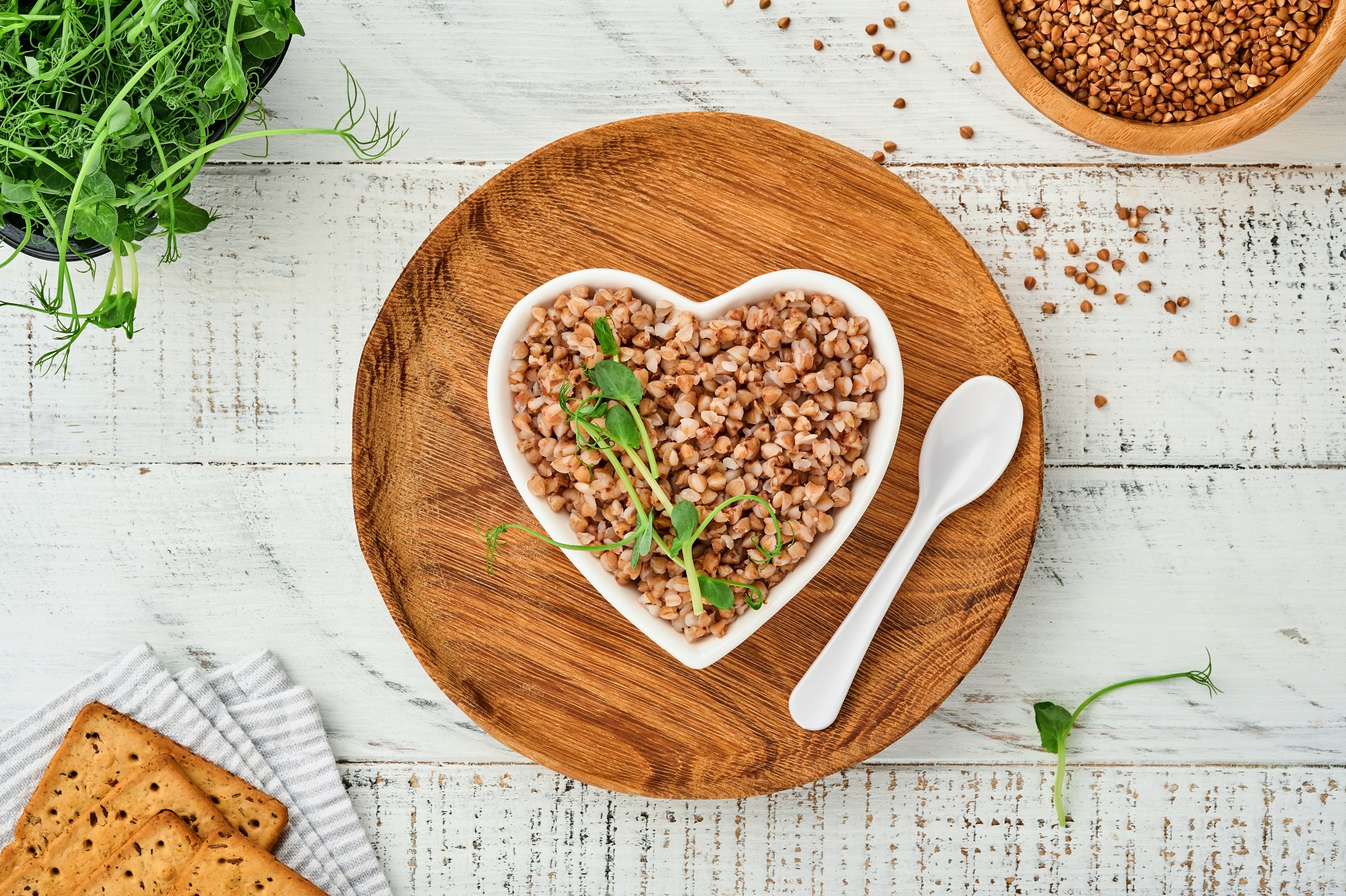 Bio Buchweizen – vielseitig kochen mit Mynatura | Glutenfreie Alternative für kreative Küche 500g Bio Buchweizen – vielseitig kochen mit Mynatura | Glutenfreie Alternative für kreative Küche 500g