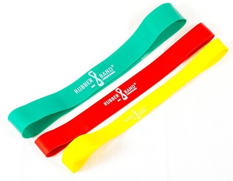 Dittmann® Rubber-Band Combipacks (alle Stärken) Dittmann® Rubber-Band Combipacks (alle Stärken)