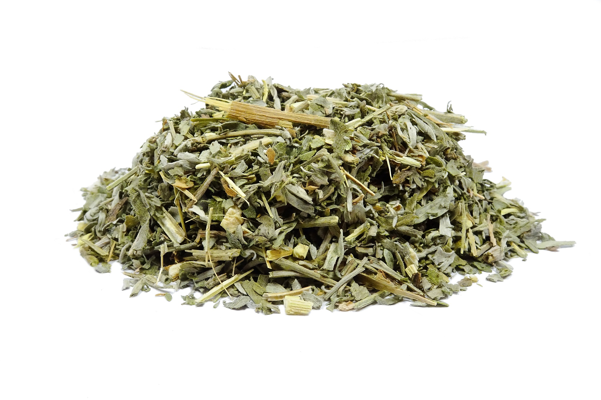 Beifußkraut kaufen – Aromatisches Gewürz für Geflügel & deftige Gerichte | Mynatura 250g
