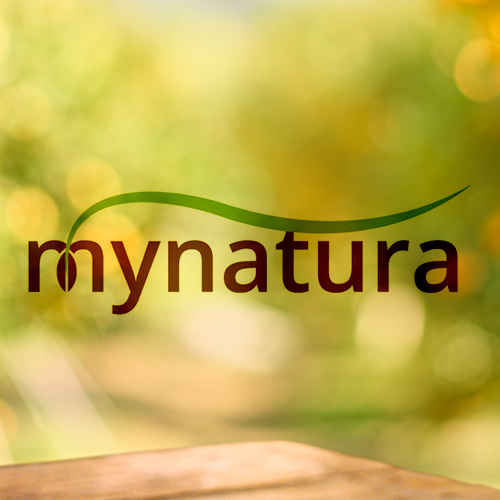 Mynatura Bio Daikon-Rettich Keimsprossen Gemüse (500g)