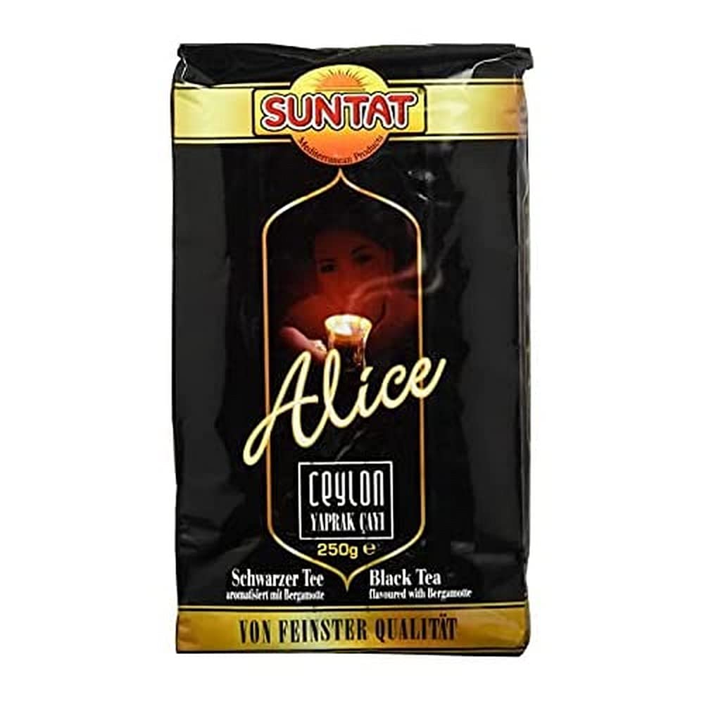 SUNTAT Alice Ceylon Tee (1kg)-Copy