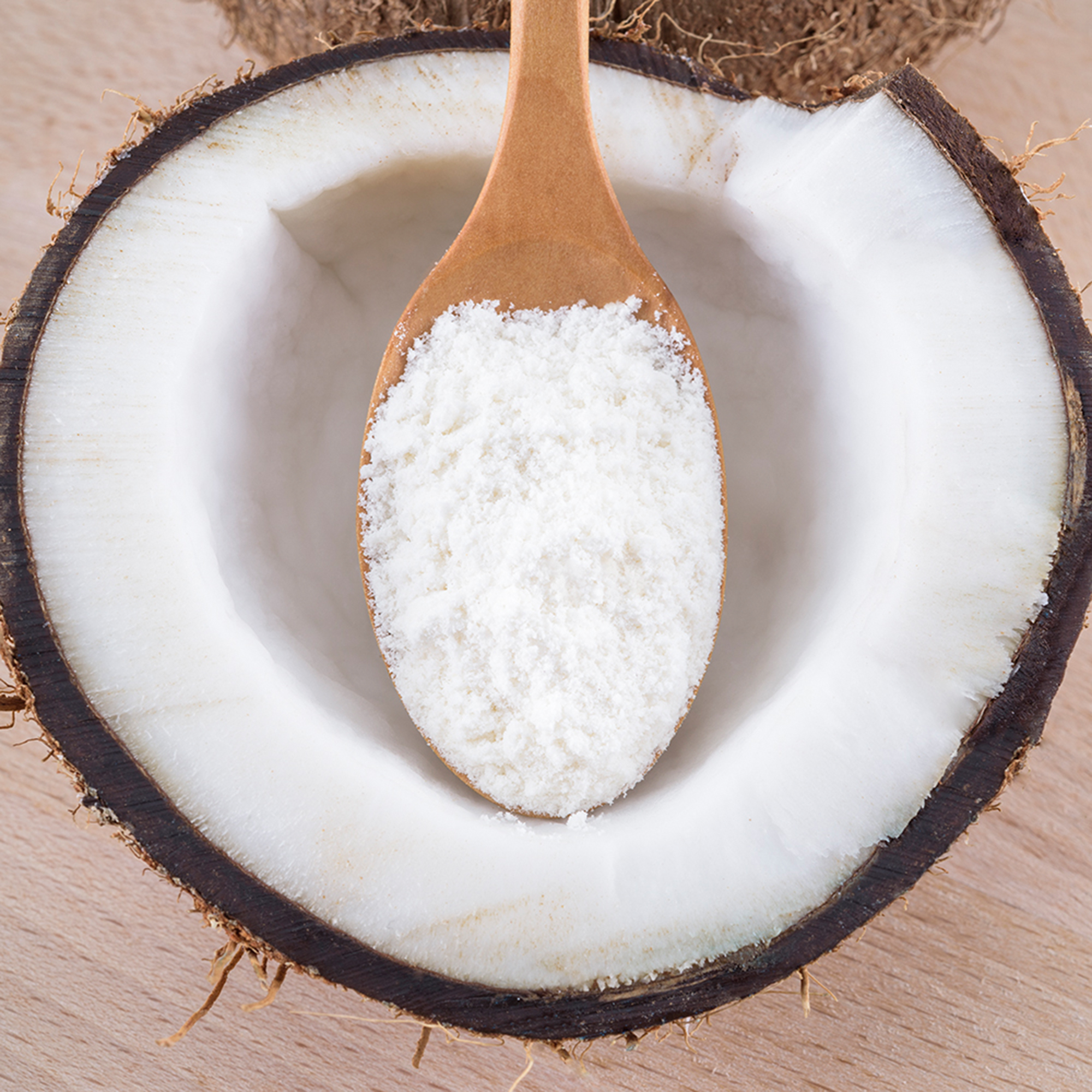 Kokosraspeln Bio – Vielseitige Zutat für Backen, Desserts & exotische Küche 3x1Kg