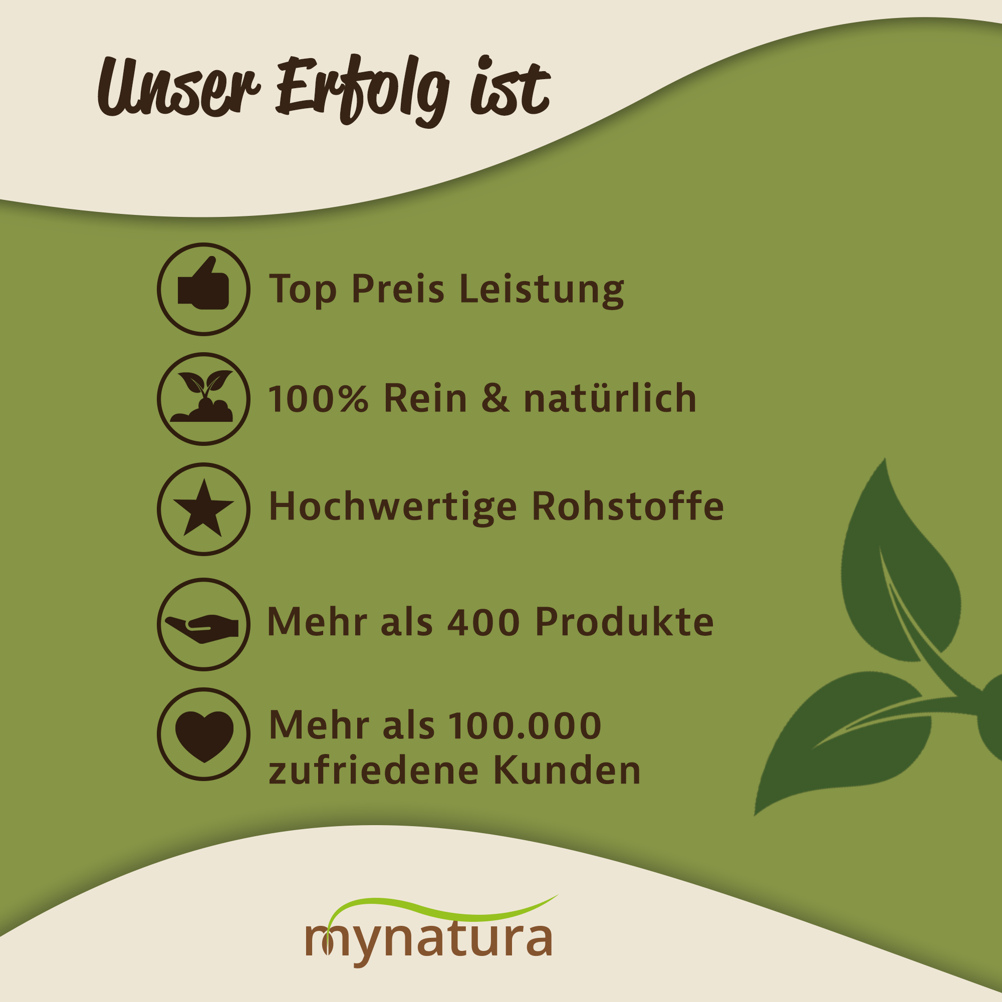 Mynatura Bio Hanfsamen UNGESCHÄLT 1Kg