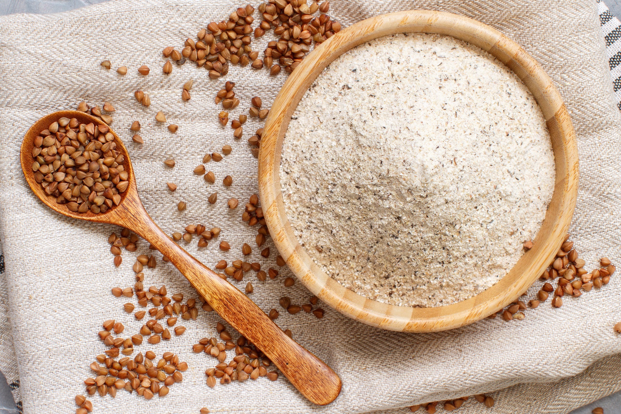 Bio Buchweizen – vielseitig kochen mit Mynatura | Glutenfreie Alternative für kreative Küche 500g Bio Buchweizen – vielseitig kochen mit Mynatura | Glutenfreie Alternative für kreative Küche 500g