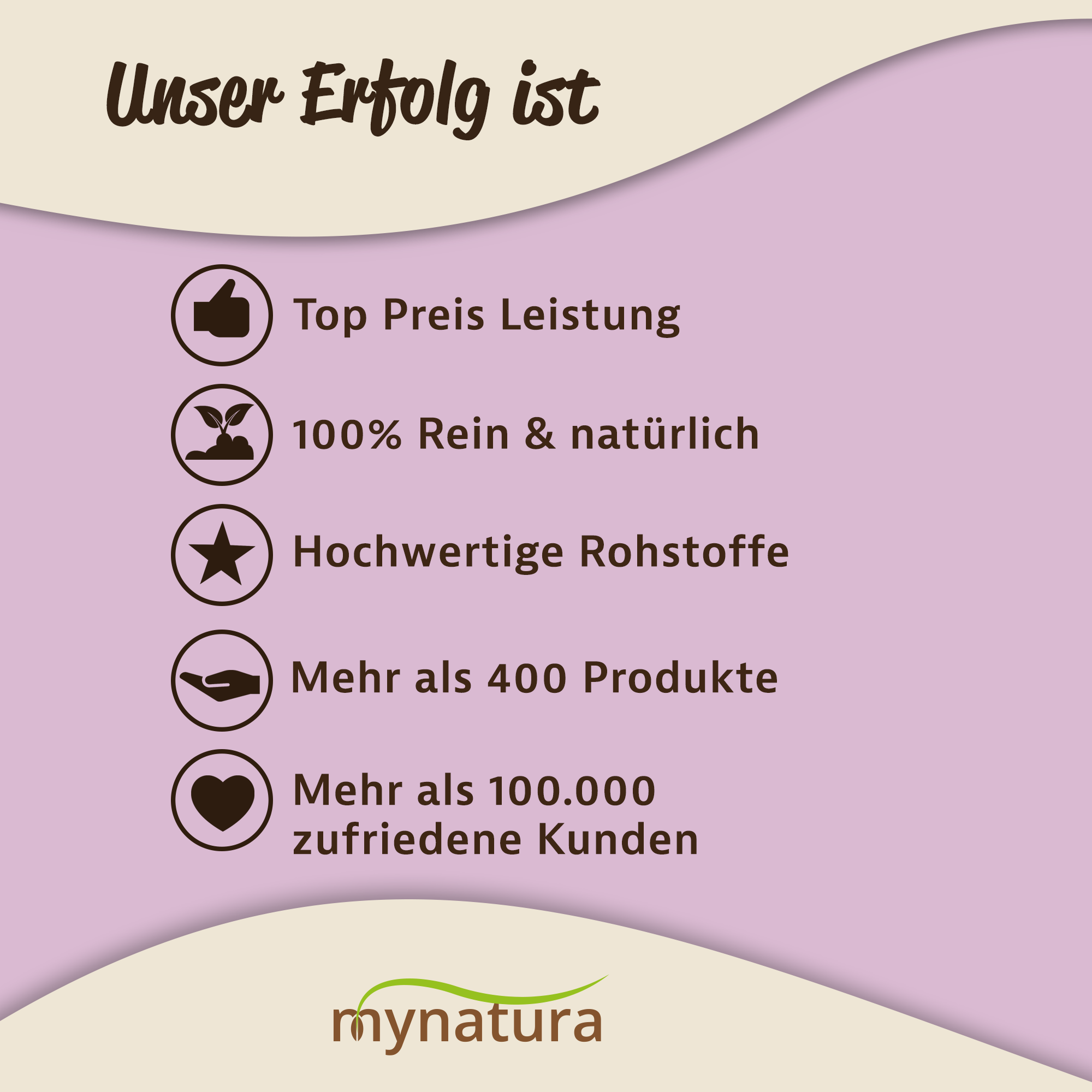 Mynatura Bio Phacelia Saatgutmischung Saatgut (4g)