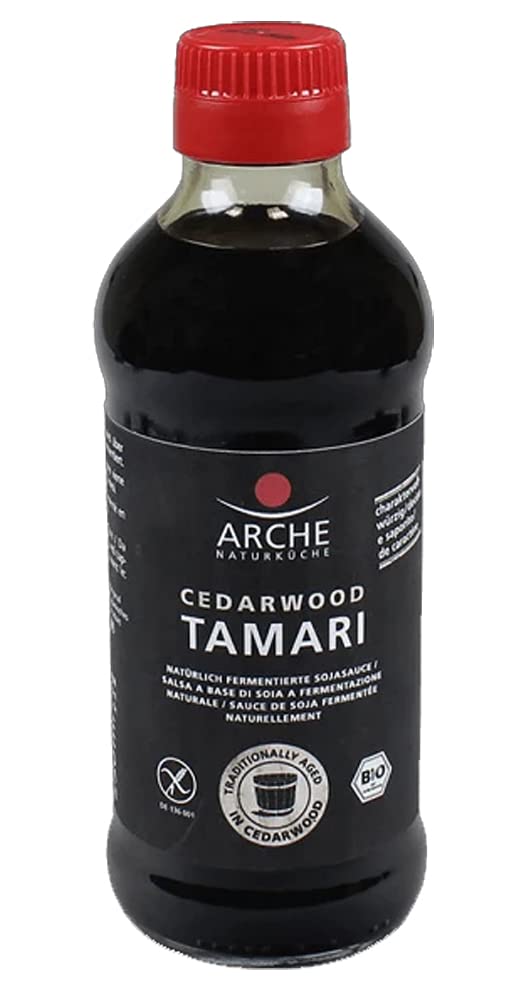 Arche Cedarwood Tamari Bio (250ml)