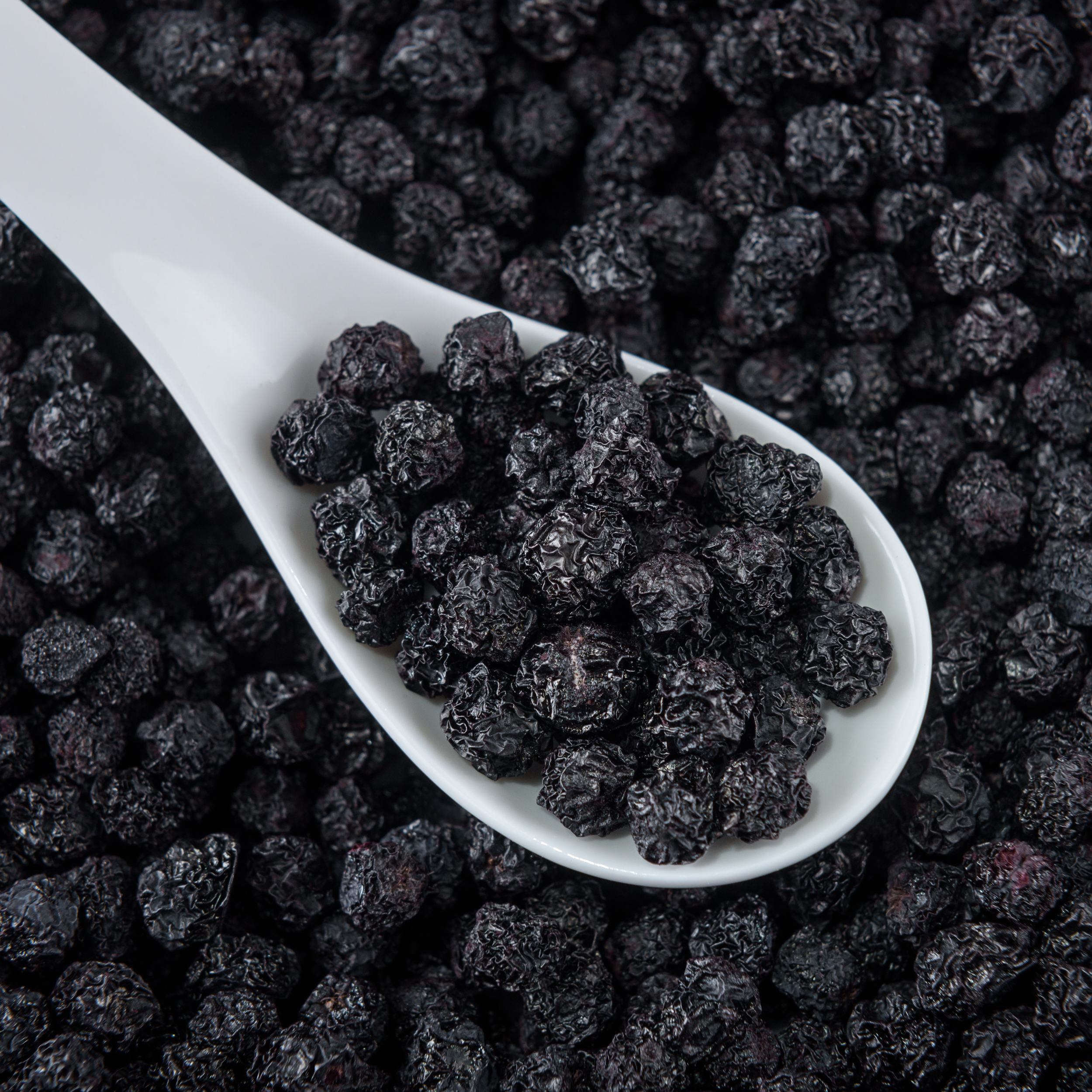 Mynatura Bio Aronia Beeren getrocknet 1Kg