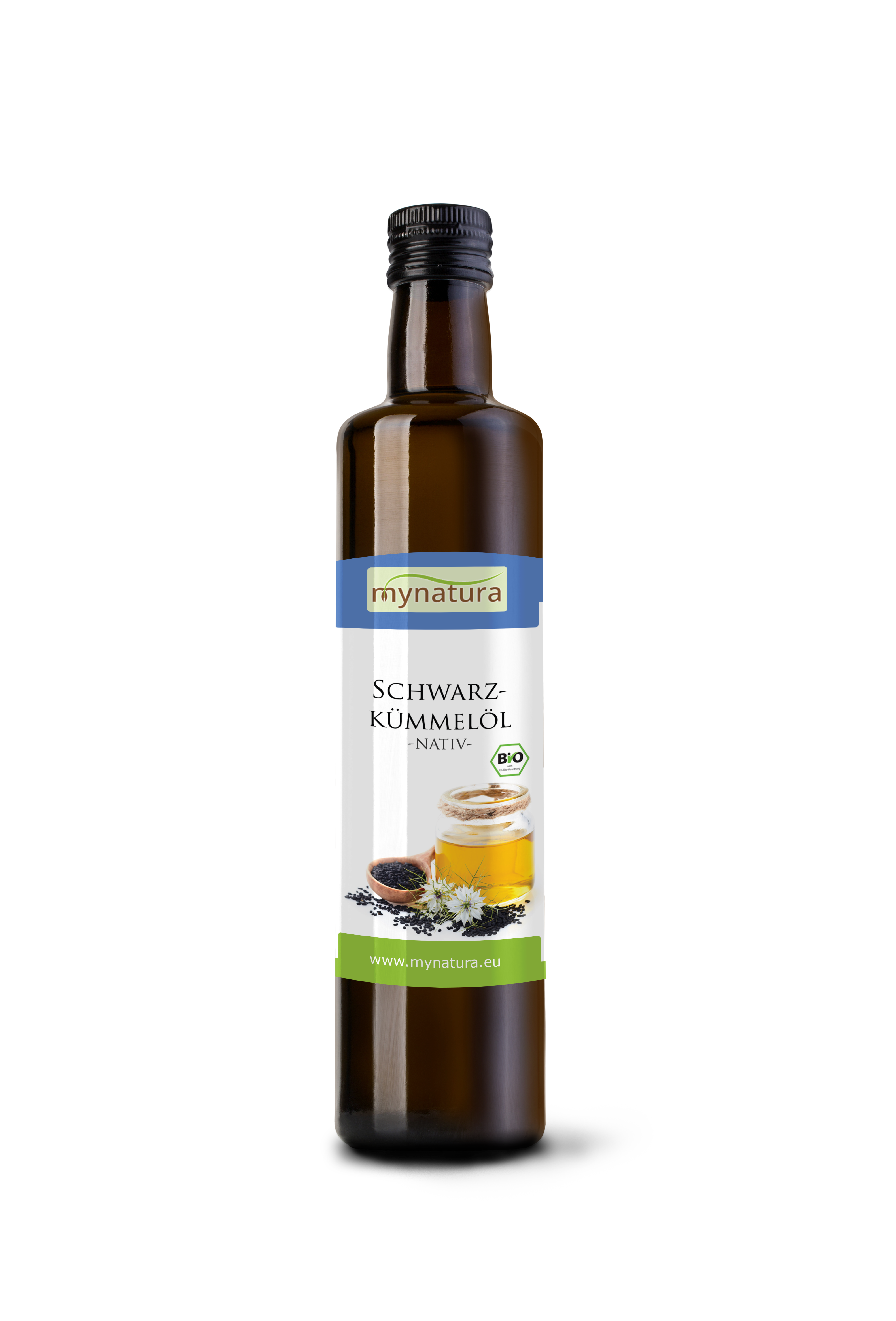 Schwarzkümmelöl – Natürliches Öl aus Nigella sativa | Hochwertige Qualität bei Mynatura Schwarzkümmelöl – Natürliches Öl aus Nigella sativa | Hochwertige Qualität bei Mynatura
