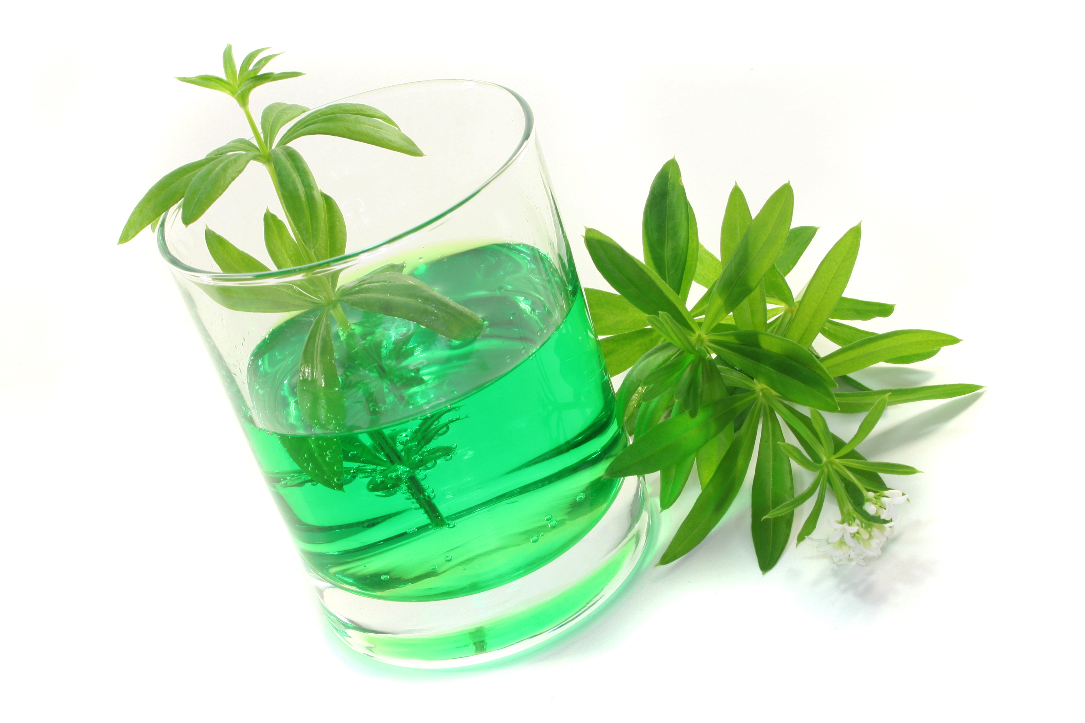 Tasty Pott Waldmeister geschnitten 500g