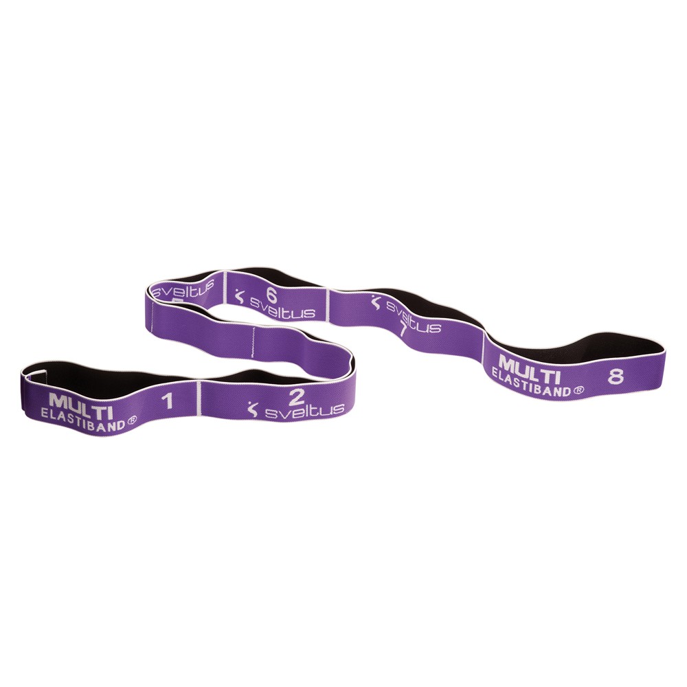 Sveltus MULTI Elastiband verschiedene Stärken wählbar Sveltus MULTI Elastiband verschiedene Stärken wählbar