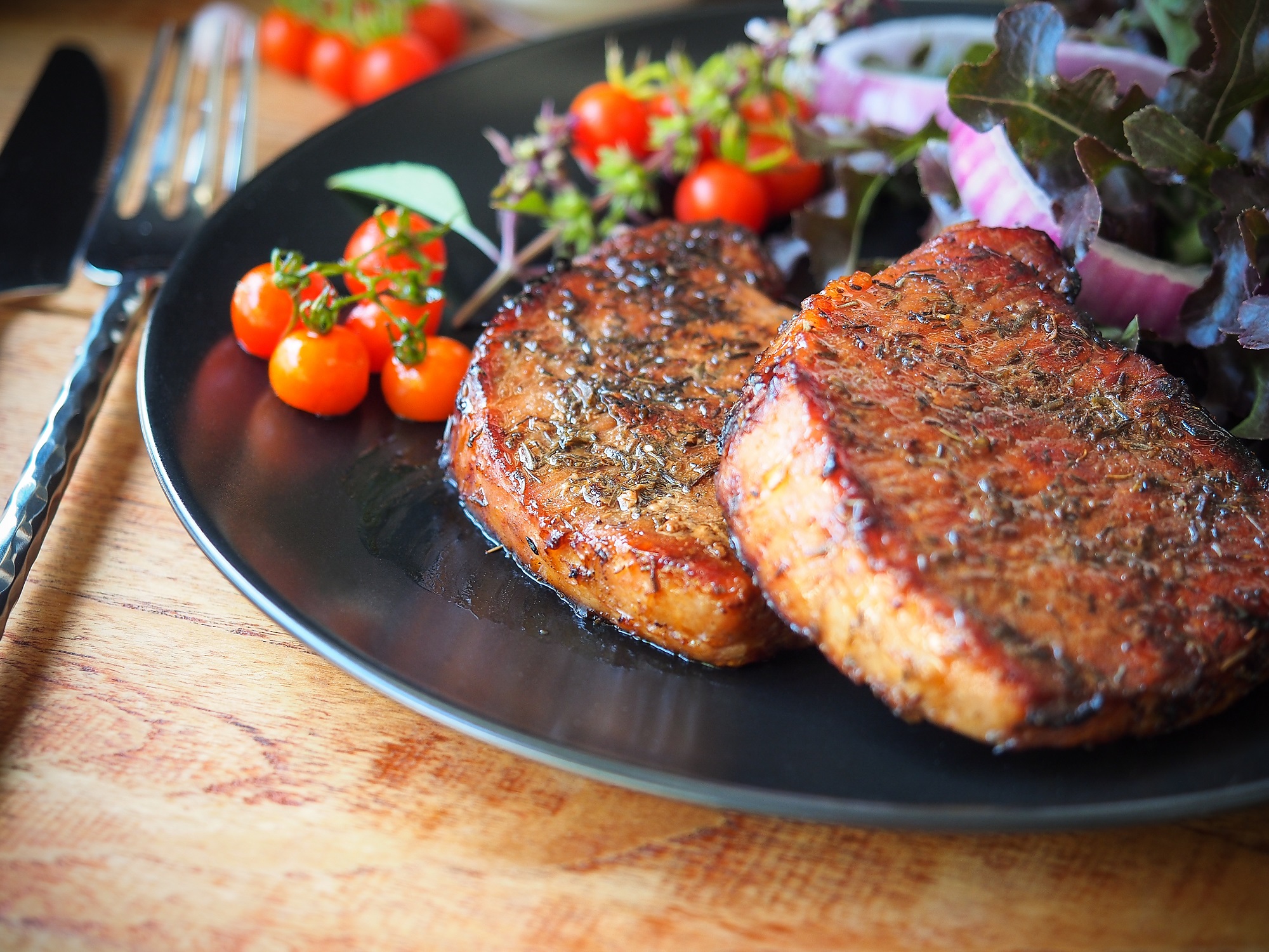 Bio Omas Schnitzel Würze - Gewürzmischung - 100g Dose von Tasty Pott Bio Omas Schnitzel Würze - Gewürzmischung - 100g Dose von Tasty Pott