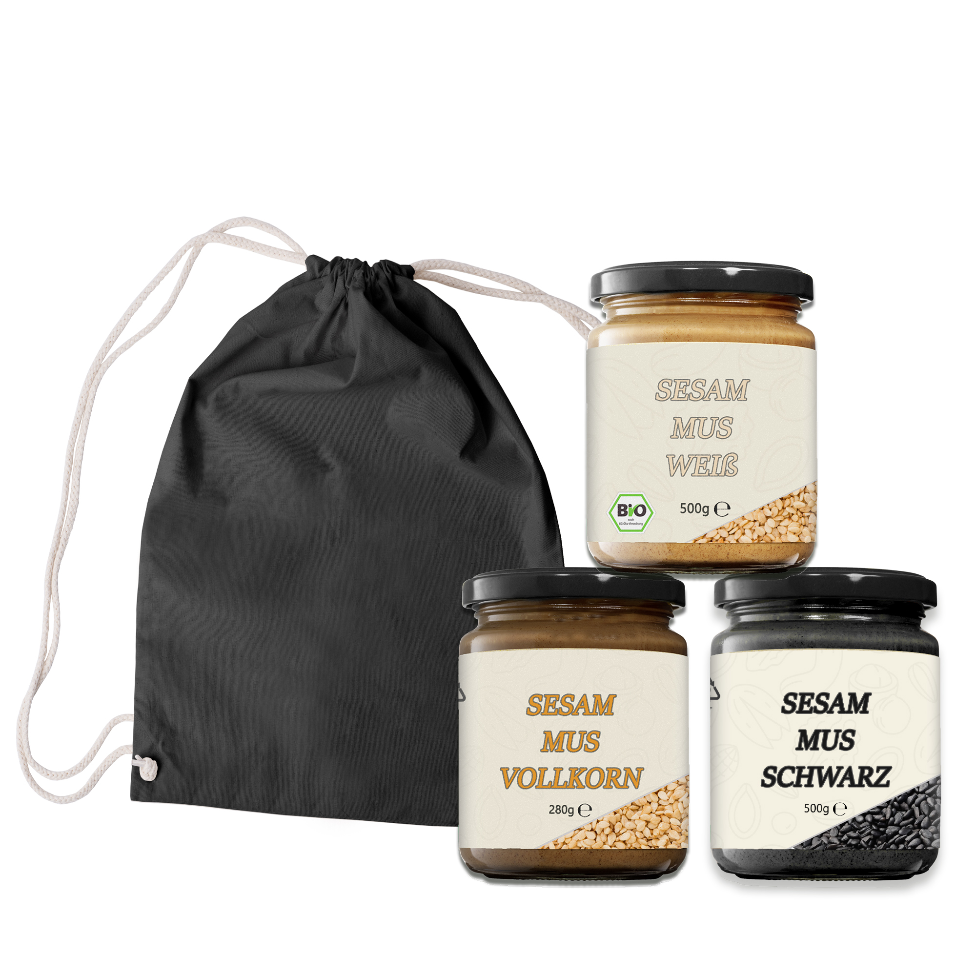 Mynatura Mus-Set - verschiedene Auswahlmöglichkeiten (Mus + Gym Bag Mynatura Mus-Set - verschiedene Auswahlmöglichkeiten (Mus + Gym Bag