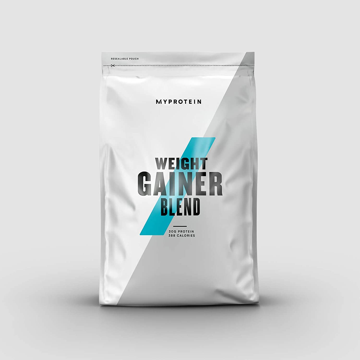 Myprotein Impact Weight Gainer 2,5kg Blend (Mass Gain) Myprotein Impact Weight Gainer 2,5kg Blend (Mass Gain)