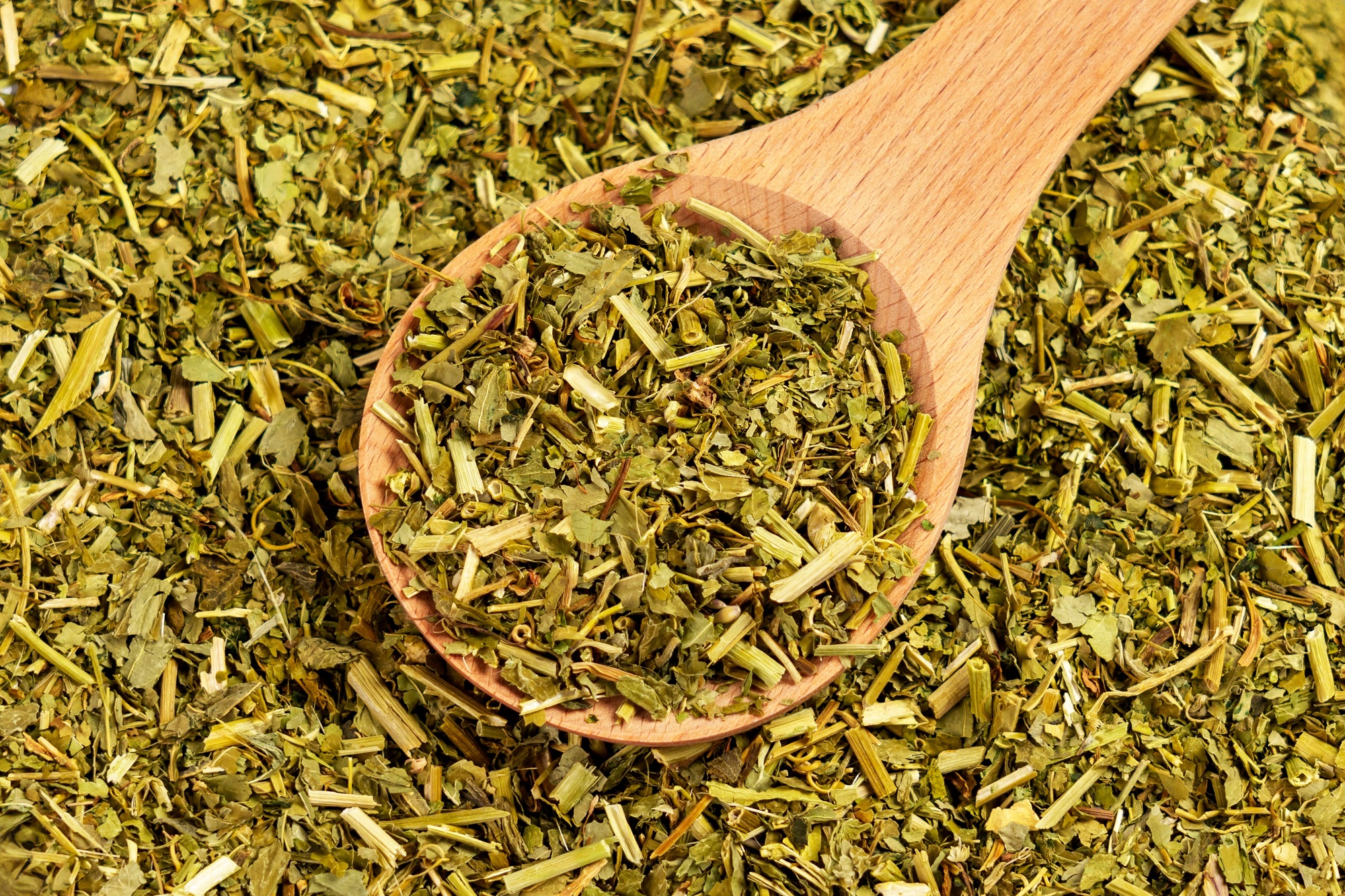 Passionsblumenkraut geschnitten – Natürlich & Aromatisch | Tasty Pott 100g