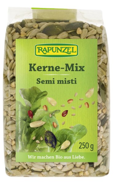 Rapunzel Kerne-Mix (4x250g)