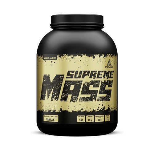 Peak Supreme Mass - 3000g