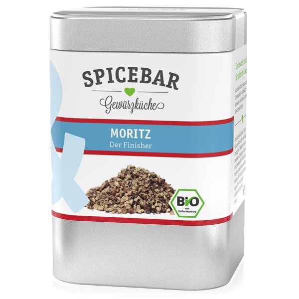 Spicebar Bio Moritz