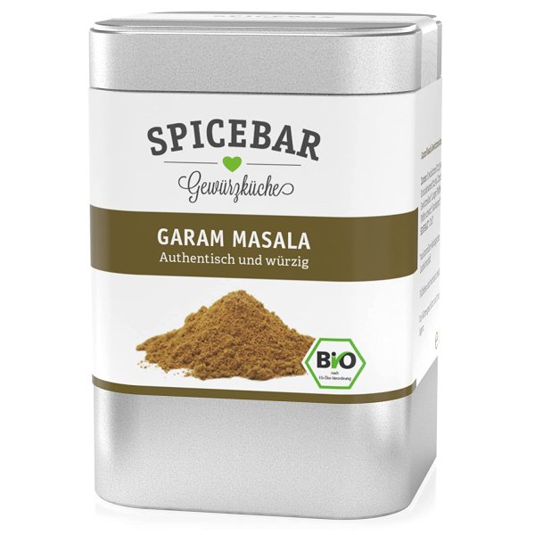 Spicebar Garam Masala 70g