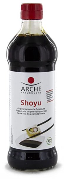 Arche Shoyu, 500 ml